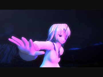 【第14回東方ニコ童祭】蟲師リグル 十話「星垂る花」(中編)