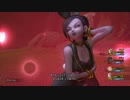 お色気パーティーにやられてみた3【呪われしマルティナ・サイデリア・ダークサキュバス】