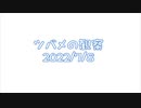ツバメの観察2022No026