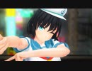 【第14回東方ニコ童祭】村紗水蜜でヒアソビ【東方MMD】