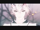 【MMD刀剣乱舞】風吹けば【源氏兄弟】