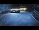 旧世紀PFT（公道最速理論）頭文字D_SAGA