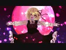 【第14回東方ニコ童祭】【東方ROCKアレンジ•ヴォーカル】VOICELESS MOON 【紅魔郷•ほおずきみたいに紅い魂】
