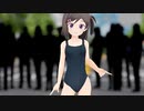 【MMD】さくらんぼキッス