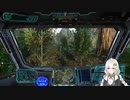2022.7.8 【ゆかりねっと】ろぼっとのげーむ【MechWarriorOnline】 #33 TIER4に上がりたい-1