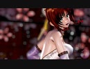 【第14回東方ニコ童祭】美鈴で「LILAC」1080P【東方MMD】