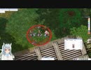 【RO】動画投稿テスト　サモナー　全裸でサラの記憶