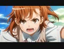 【MAD】とある科学の超電磁砲　LEVEL5 -judgelight-フルHD版