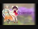 【知声】【AIきりたん】Primrose【オリジナル】