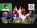 【特化V投稿祭】海外memeとは　解説】