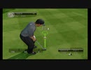 Tiger Woods PGA Tour 2001 PS2 ペブルビーチG.L  －13