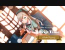 オリジナル曲「Drip Time」by 涼宮みんと