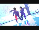 【MMDおそ松さん人力】マジ天使なパーカー【パーカー松】