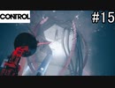 謎の球体を壊せ【CONTROL】#15