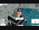 【RO】ある散歩　全裸でフェンサラに挑んで敗北した