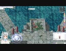 【RO】ある散歩　最低限の装備でサラの幻影を攻略しましょう