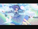 【第14回東方ニコ童祭】【東方ROCKアレンジ•ヴォーカル】ANTHEM FOR…【風神録•神々が恋した幻想郷】