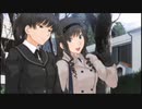 【実況】過去の友人の音声から実況動画は作れるのか【アマガミ】 part2