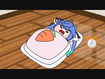 タヌキ野郎 たぬき(278) - ニコニコ動画