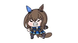 たぬき(280)