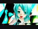 【VOCALOIDカバー曲】ミクに「ファンサ」を歌って踊ってもらいました【らぶ式】