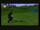 Tiger Woods PGA Tour 2001 PS2 ポピーヒルズG.C －10