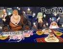 ファイアーエムブレム無双　風花雪月　青獅子　初見プレイ　Part14