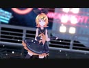 【MMD】サラマンダー / Sour式鏡音リン【60fps】