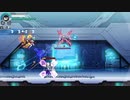 白き鋼鉄のX2 ハード　イプシロン　ノーダメ