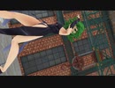 (ワンパンMMD) Let's Get It Started