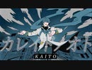 カレイドノオト / KAITO
