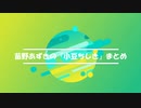 今すぐ誰かに教えたい【豆知識】苗野あずきの「小豆ちしき」まとめ　Vol.1