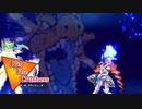 【MUGEN】トリオ・ザ・クラッシャーズ part66
