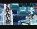 【アークナイツ】風雪一過 BI-EX-2強襲 ここは メ,ガトンコインの めいしょ【Arknights/明日方舟】