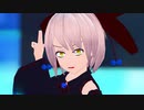 【第14回東方ニコ童祭】劣等上等【東方MMD】