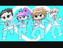 【ボカロ】君へのラブソング【新曲】