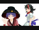 【東方MMD紙芝居】せいじゃとしんみょうまる 第一話