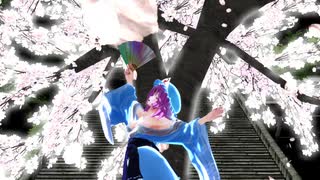 【第14回東方ニコ童祭】１MPVP　百鬼夜抄_-ひゃっきやしょう-
