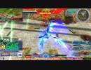 【EXVS MBON】バエル戦記M#0256