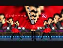 【MMD】BABYMETALで「ファンサ」