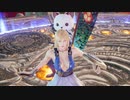 【リョナ】ソフィーティアに御霊削り