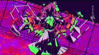 バグ/歌ってみた