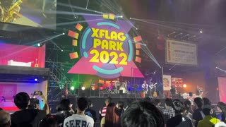 [XFLAGPARK2022]オーケストラ〜秘海のテーマ