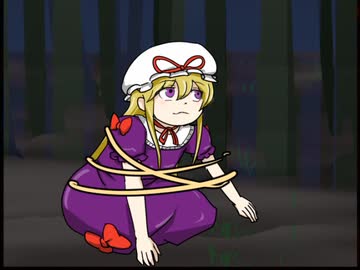 【第14回東方ニコ童祭】フェムトはわかりやすくを超えて