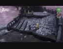 マリオオデッセイを鏡実況２８
