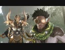 【二人プレイ】変な新米ハンター2人組の狩猟に行こうぜ！Part5【MHRSB:モンスターハンターライズサンブレイク】