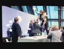 ホモと見る海外のガバガバな要人警護（SP仕事しろ案件）