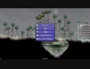 【PS4テラリア実況】中年BBAが女王気分で自分の国を作るそうですよ？138