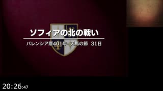 【#25】『ファイアーエムブレムエコーズ』を遊んでみた【生放送再録】
