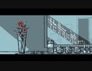 [歌ってみた]花瓶に触れた　バルーン